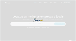 Desktop Screenshot of buscaaki.com